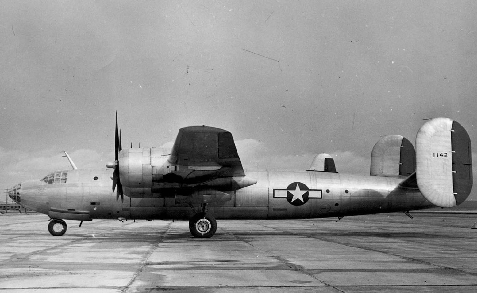 Tragic: After Japan's Surrender, America's B-32s Faced One Final Battle ...